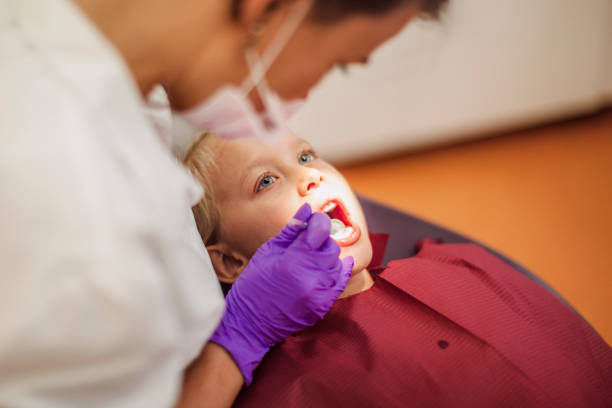 Best Chipped Tooth Repair Near Me  in Romulus, MI